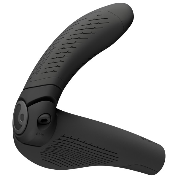 Ergon - GP4 Evo - Manubrio per bici