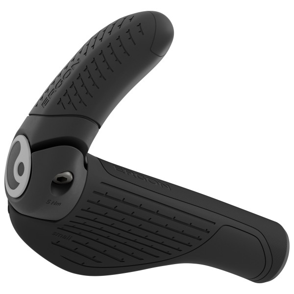 Ergon - GS3 Evo - Manubrio per bici