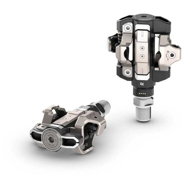 Garmin - Rally RK / XC210 Bundle - Powermeterpedale