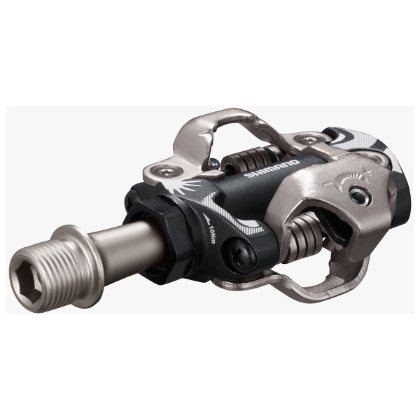 Shimano - Pedal GRX PD-M8100-UG - Clipless pedals