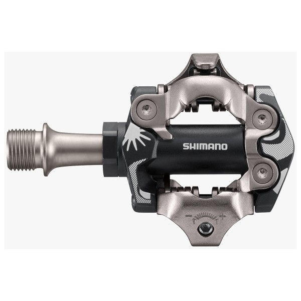 Shimano - Pedal GRX PD-M8100-UG - Pedales automáticos