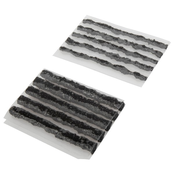 M-Wave - Tubeless Fix Eco Reparaturset - Accesorios para cubiertas y cámaras