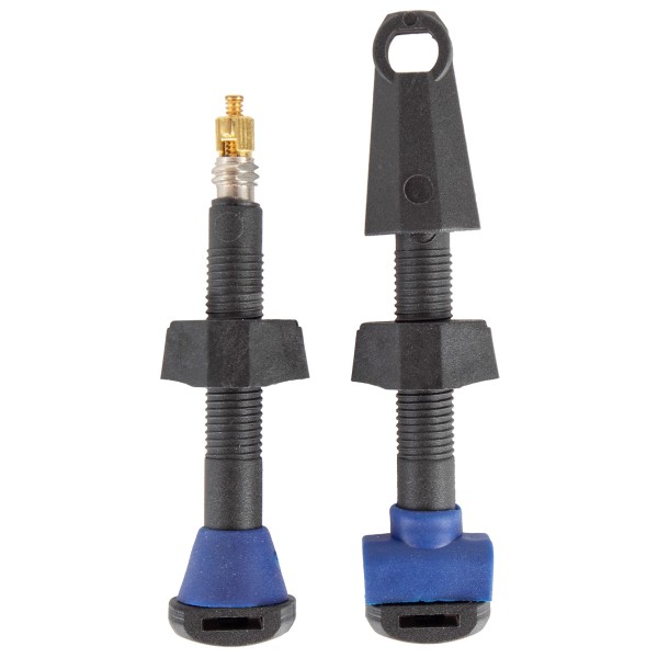 M-Wave - Tubeless Ventil - Hjul- & dæktilbehør