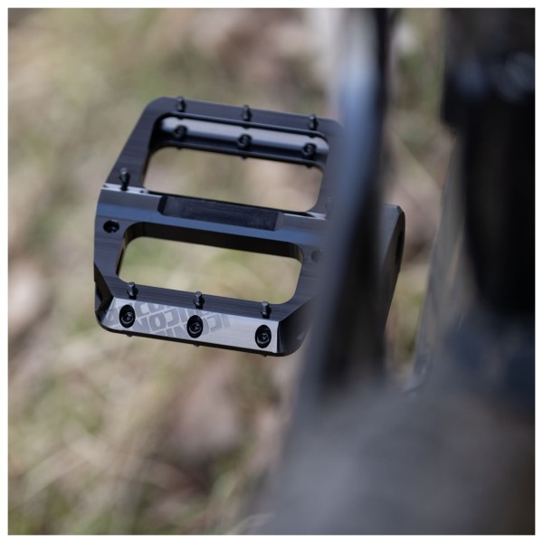 Sixpack Racing - Icon 2.0 Revival Pedal - Pedales de plataforma
