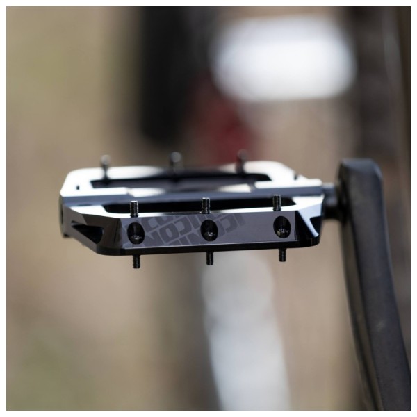 Sixpack Racing - Icon 2.0 Revival Pedal - Plattformspedaler