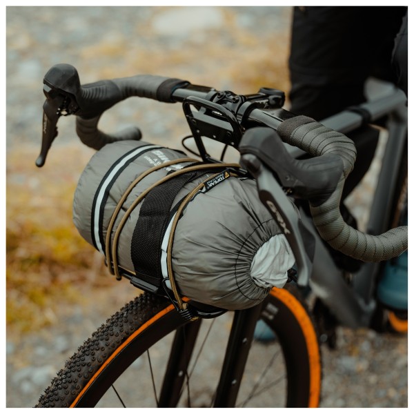Topeak - HandleBar Rack - Bagagedrager
