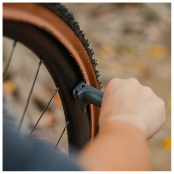 Topeak - Solo Tire Lever - Hjul- & dæktilbehør