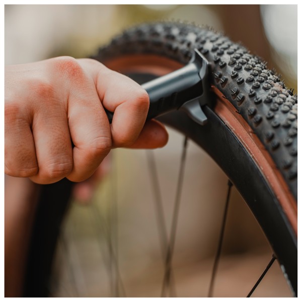 Topeak - Solo Tire Lever - Hjul- & dæktilbehør