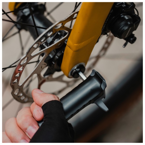 Topeak - Solo Tire Lever - Hjul- & dæktilbehør