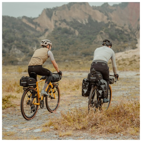 Topeak - TetraRack GR2 - Tavaratelineet