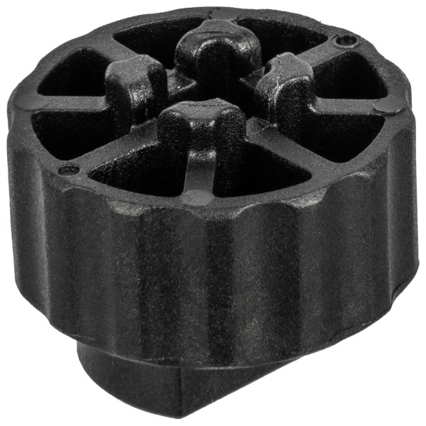 Topeak - TurboFlow Valve Kit 60 mm - Tyre & tube accessories