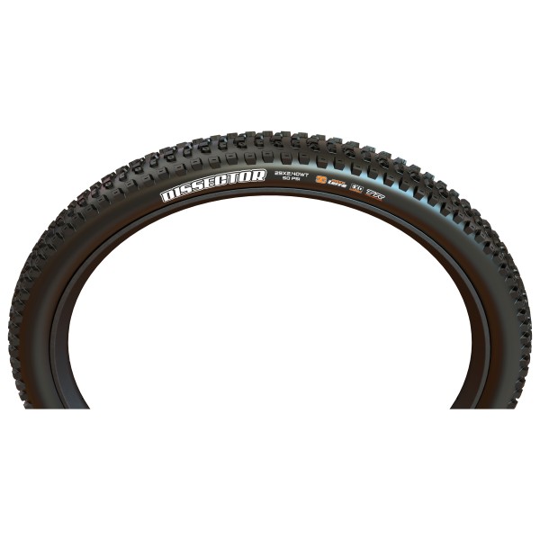 Maxxis - Dissector 29'' (61-622) WT 3C MaxxTerra EXO+ TR - Cykeldæk