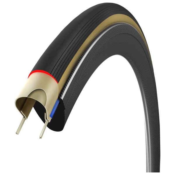 Vittoria - Corsa Pro Speed TLR G2.0 28'' (26-622) Foldable - Pneus