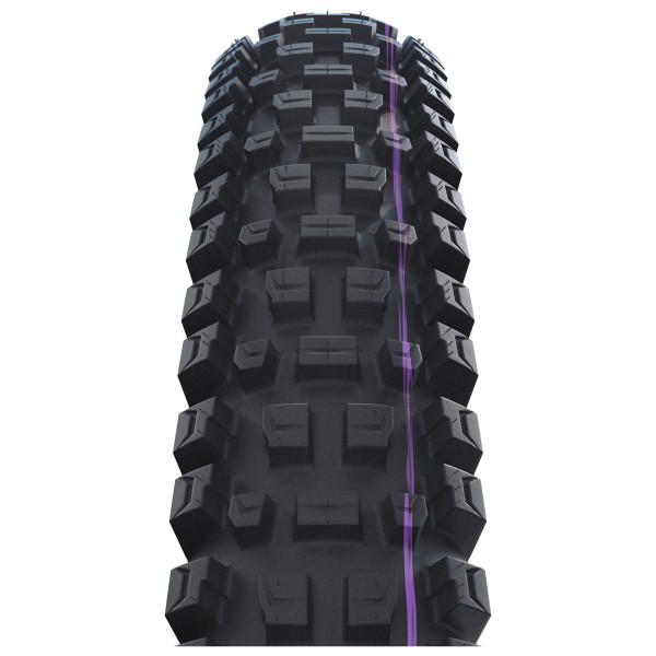 Schwalbe - Albert Radial Gravity Pro Ultra Soft 29''(63-622) - Bicycle tyre