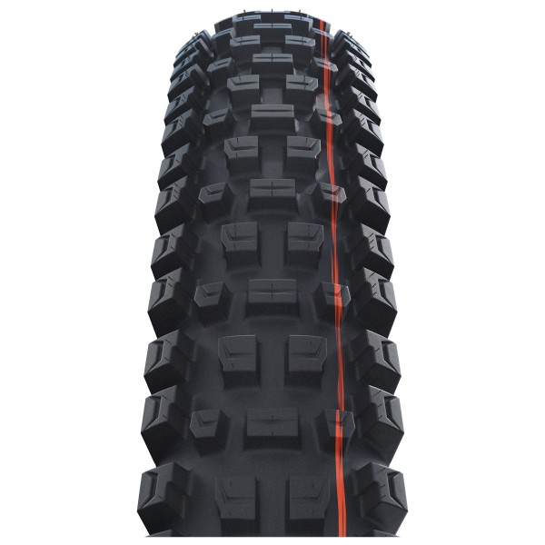 Schwalbe - Albert Radial Trail Pro Soft 27,5'' (63-584) - Bicycle tyre