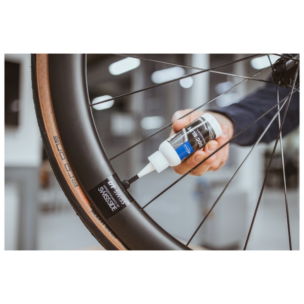 Schwalbe - Doc Blue Reifendichtmittel (Flasche) - Dichtmilch