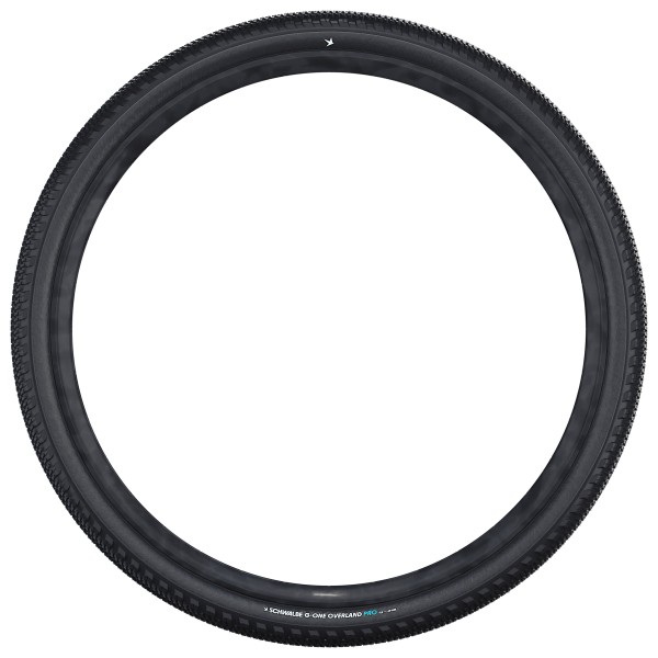 Schwalbe - G-One Overland Pro Evolution Line DD SpeedGrip 28'' (40-622) - Cykeldæk