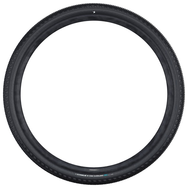 Schwalbe - G-One Overland Pro Evolution Line DD SpeedGrip 28'' (45-622) - Bicycle tyre