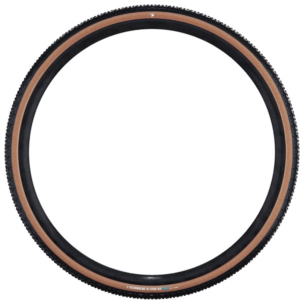 Schwalbe - G-One RX Pro Evolution Line V-Guard Super Race 28'' (40-622) - Cykeldæk
