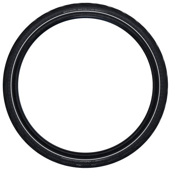 Schwalbe - Marathon Efficiency Evolution Line V-Guard SR 28'' (35-622) - Fahrradreifen