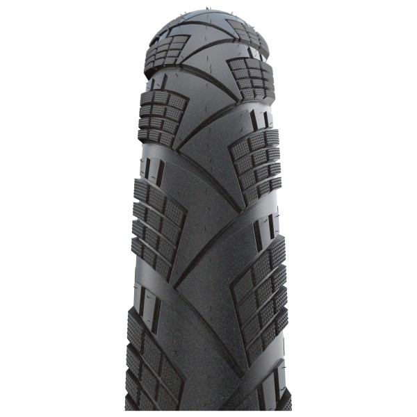 Schwalbe - Marathon Efficiency Evolution Line V-Guard SR 28'' (35-622) - Neumático de bicicleta