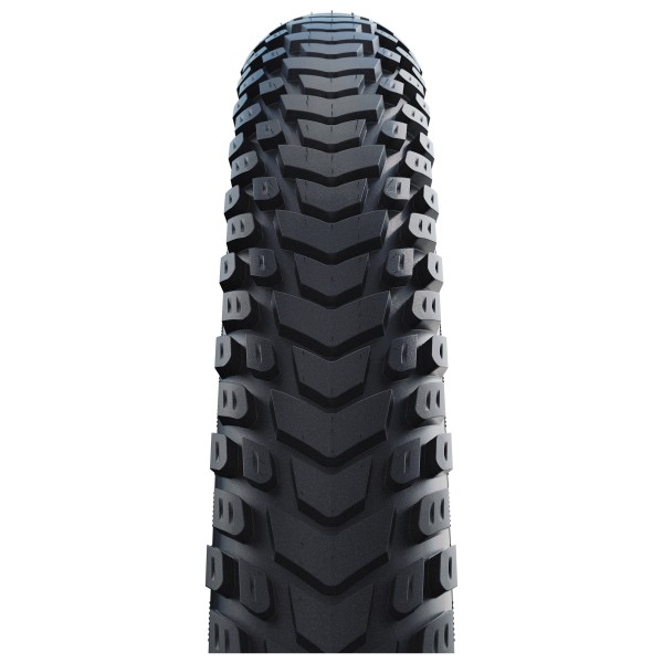 Schwalbe - Marathon Mondial Pro Evolution Line V-Guard 27,5'' (57-584) - Bicycle tyre