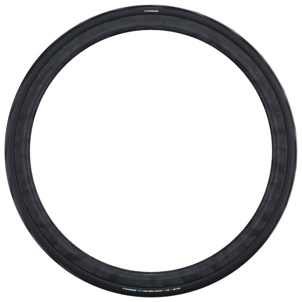 Schwalbe - Pro One Aero Front Evolution Line Race Pro RG 28'' (28-622) - Bicycle tyre