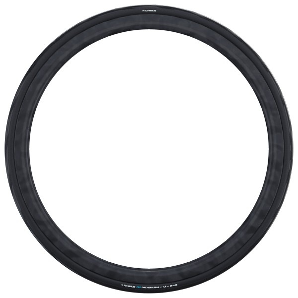 Schwalbe - Pro One Aero Rear Evolution Line Race Pro RG28'' (28-622) - Bicycle tyre