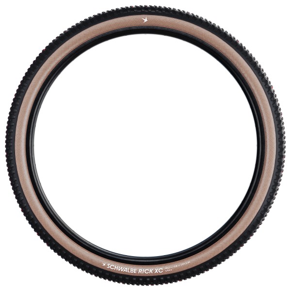 Schwalbe - Rick XC Pro Evolution Line Speed TLR 29''(62-622) - Cykeldäck