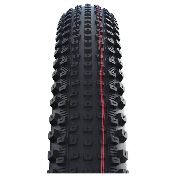 Schwalbe - Rick XC Pro Evolution Line Speed TLR 29''(62-622) - Cykeldæk