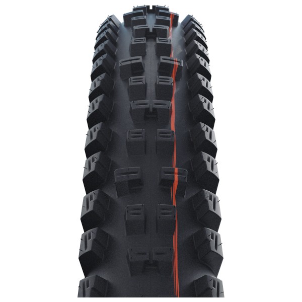 Schwalbe - Tacky Chan Evolution Line Soft Super Gravity 29'' (62-622) - Cykeldäck