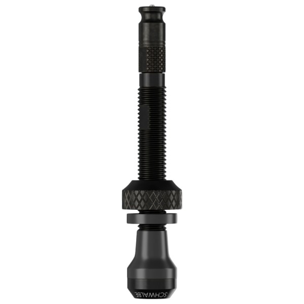 Schwalbe Tubeless Clik Valve SCV (Set of 2) - Polkupyörän venttiili ...