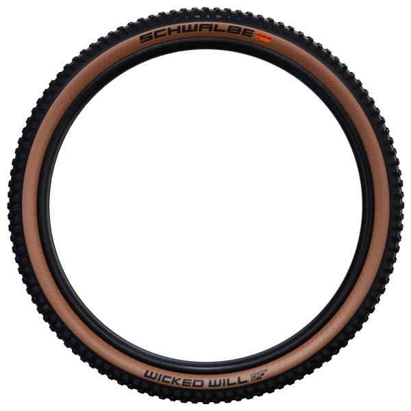 Schwalbe - Wicked Will Evolution Line Soft Speedgrip SR 29'' (62-622) - Cykeldäck