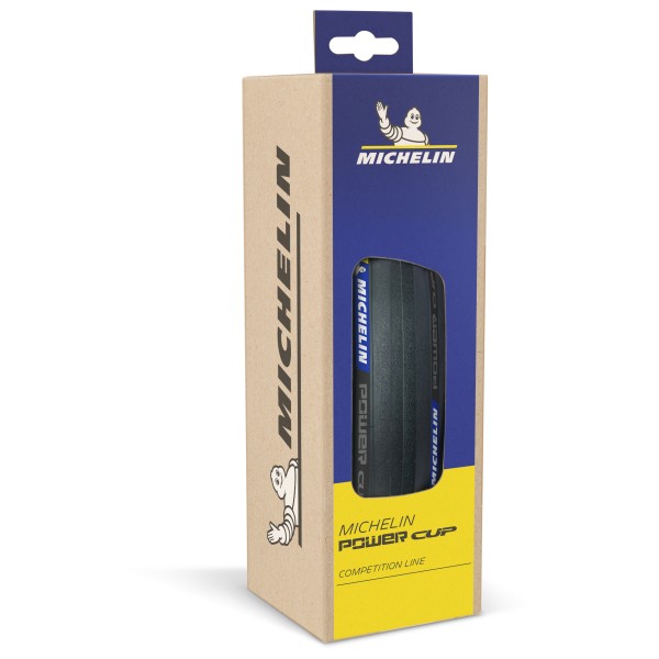Michelin - Power Cup Classic Comp. Line TS 28'' (28-622) - Bicycle tyre