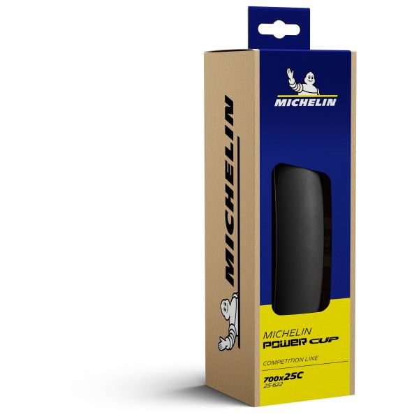Michelin - Power Cup Competition Line 28'' (25-622) - Cykeldæk