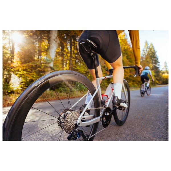 Michelin - Pro5 Competition Line TS TLR 28'' (28-622) - Bicycle tyre