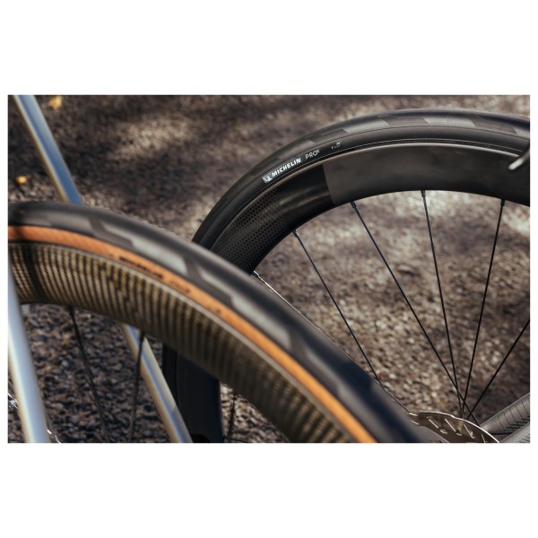 Michelin - Pro5 Competition Line TS TLR 28'' (28-622) - Cykeldæk