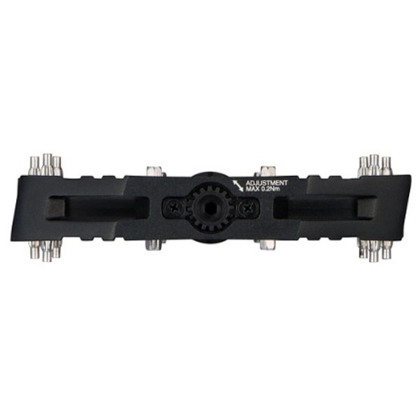 Shimano - Deore XT PD-M8240 - Plattformspedaler