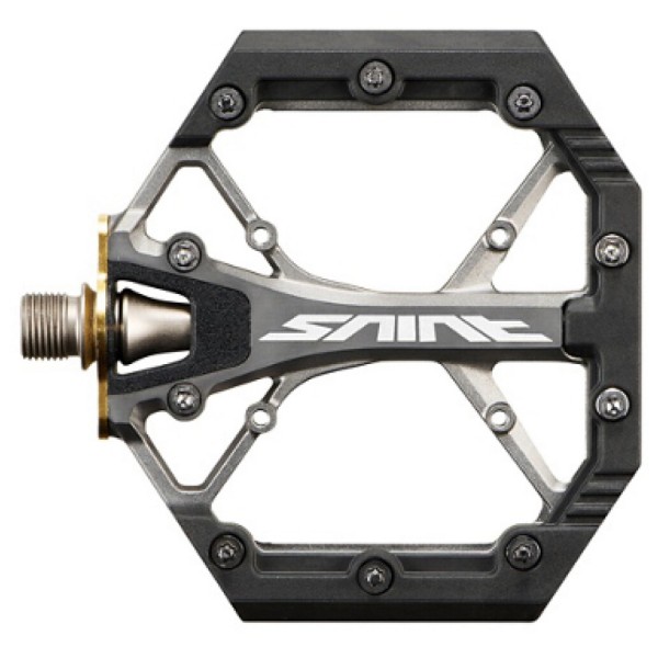 Shimano - Saint PD-G8040 - Platform pedals