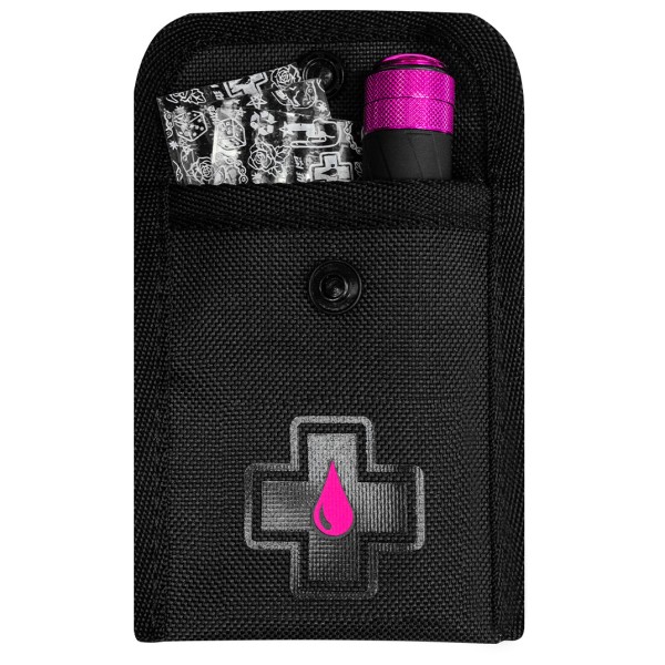 Muc Off - Puncture Plug Tool - Repair kit