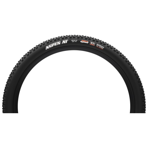 Maxxis - Aspen AT 32'' (61-686) Exo TR E50 MaxxSpeed - Fietsband