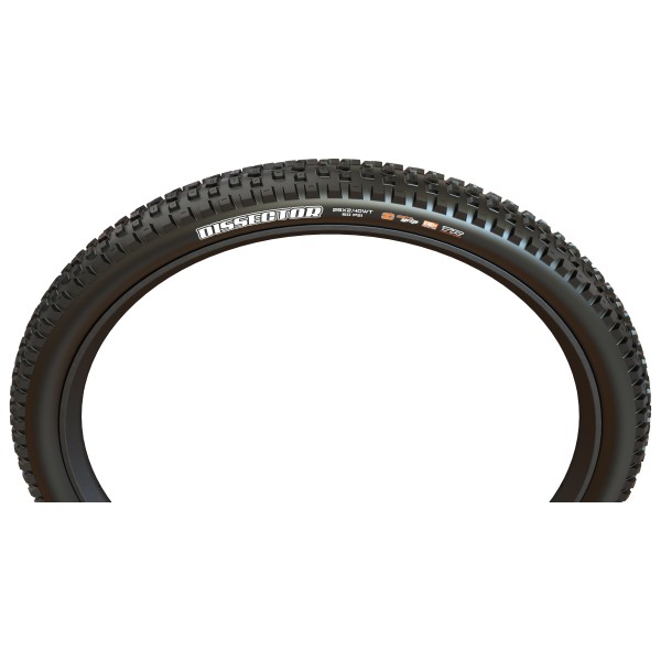 Maxxis - Dissector II 29'' (61-622) DD TR MaxxTerra - Neumático de bicicleta