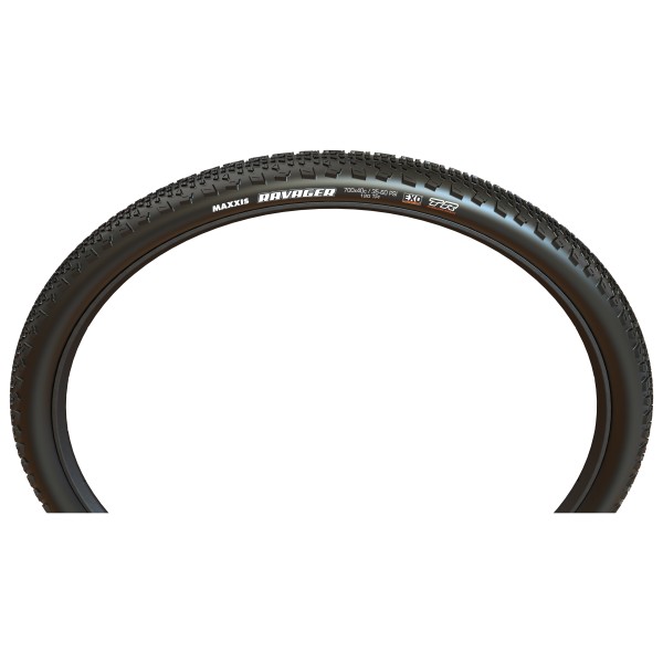 Maxxis - Ravager 28'' (45-622) Exo TR Dual - Pneus