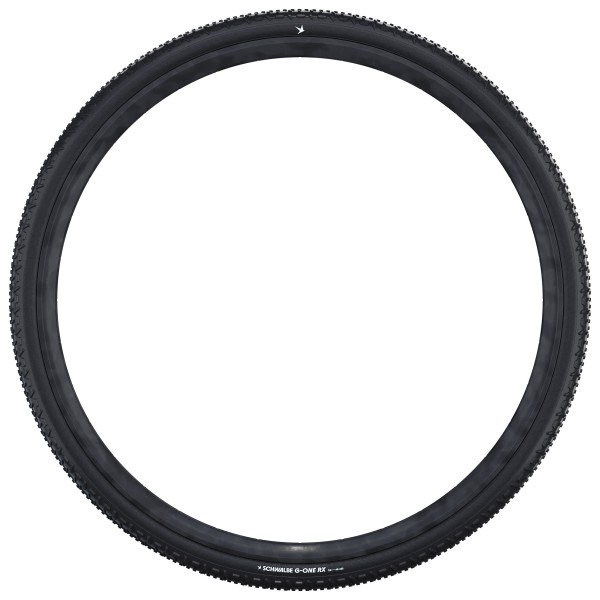 Schwalbe - G-One RX Perf 28'' (40-622) RaceGuard TLR - Pneus