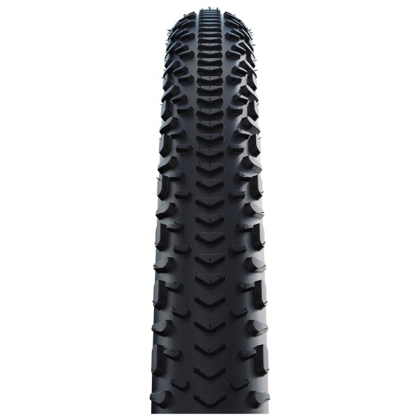 Schwalbe - G-One RX Perf 28'' (40-622) RaceGuard TLR - Pneus