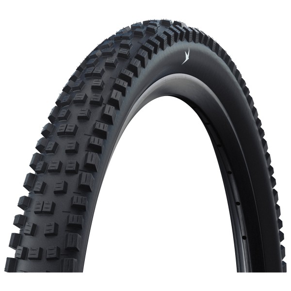 Schwalbe - Nobby Nic 27,5'' (62-584) Twinskin TLR - Neumático de bicicleta
