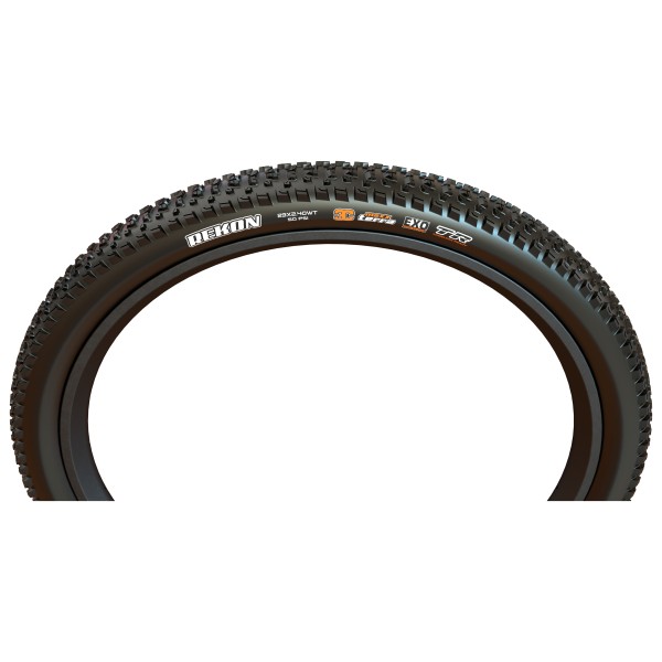 Maxxis - Rekon 29'' (61-622) WT EXO TR MaxxTerra - Cykeldæk