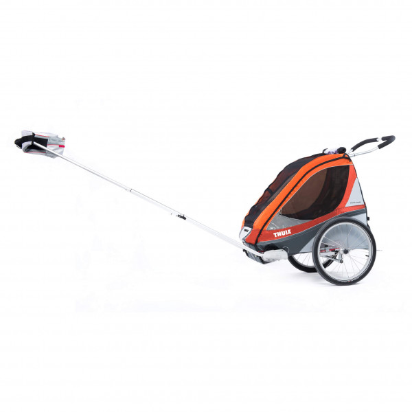 Thule - Chariot Corsaire 1 Sitzer - Cykelvagnar