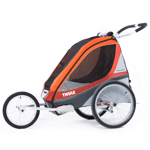 Thule - Chariot Corsaire 1 Sitzer - Cykelvagnar