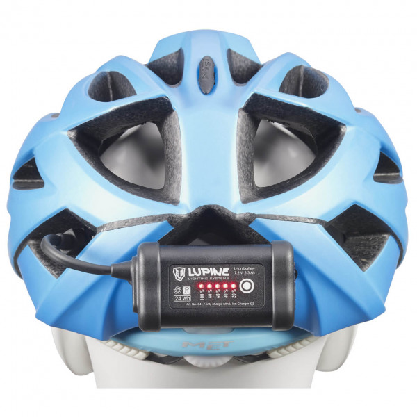 Lupine - Piko 4 SmartCore - Linterna frontal